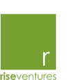 Rise Ventures logo